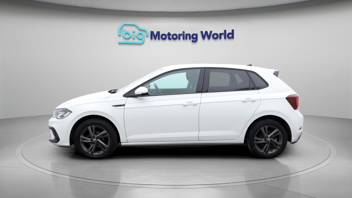 Used Volkswagen Polo 2023 for sale - 77449975: Photo 4