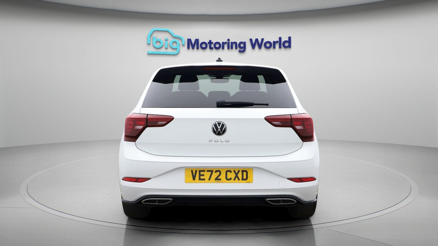 Used Volkswagen Polo 2023 for sale - 77449975: Photo 6