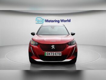 Used Peugeot 2008 2024 for sale - 78433546: Photo