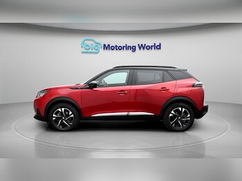 Used Peugeot 2008 2024 for sale - 78433546: Photo