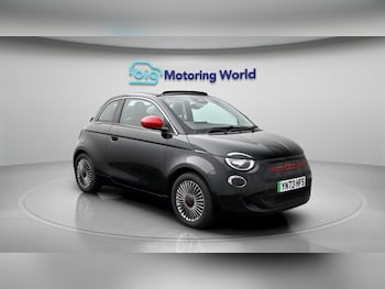 Used Fiat 500 2024 for sale - 78328973: Photo