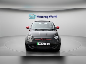 Used Fiat 500 2024 for sale - 78328973: Photo