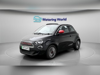 Used Fiat 500 2024 for sale - 78328973: Photo