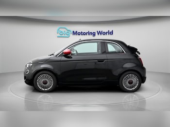 Used Fiat 500 2024 for sale - 78328973: Photo