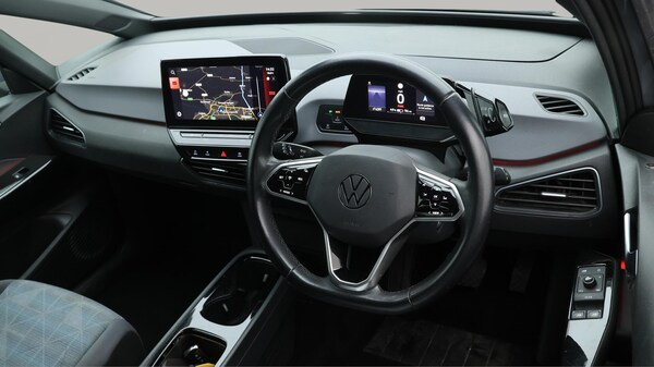 Used Volkswagen ID.3 2022 for sale - 76214802: Photo 10