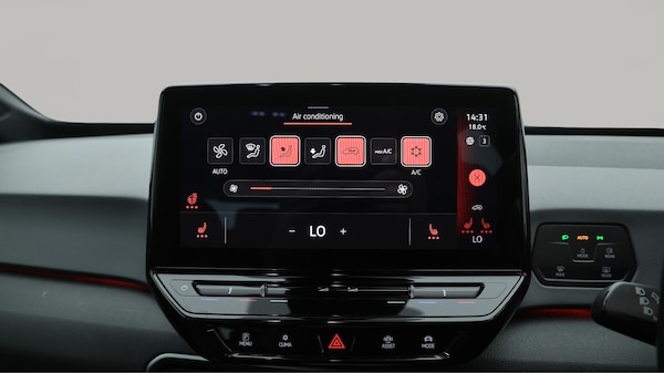 Used Volkswagen ID.3 2022 for sale - 76214802: Photo 13