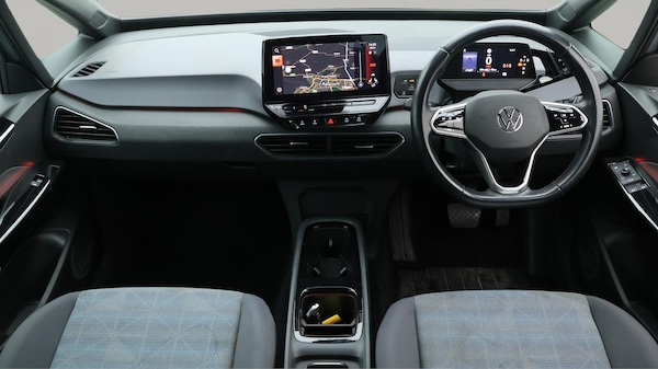 Used Volkswagen ID.3 2022 for sale - 76214802: Photo 14