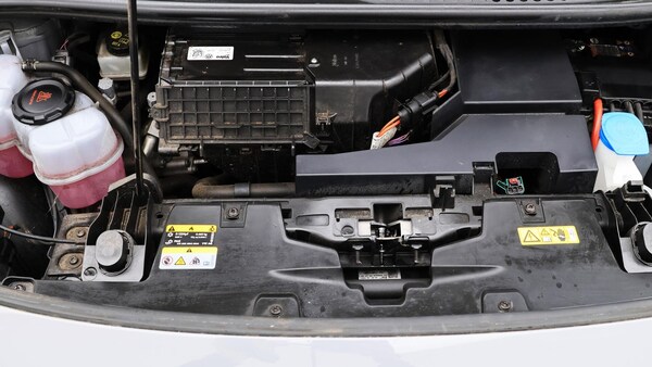 Used Volkswagen ID.3 2022 for sale - 76214802: Photo 20