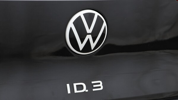 Used Volkswagen ID.3 2022 for sale - 76214802: Photo 23