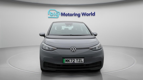 Used Volkswagen ID.3 2022 for sale - 76214802: Photo 3