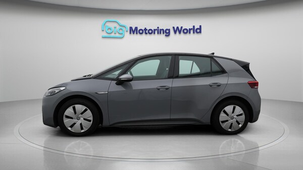 Used Volkswagen ID.3 2022 for sale - 76214802: Photo 5
