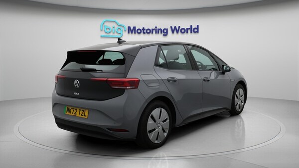 Used Volkswagen ID.3 2022 for sale - 76214802: Photo 8