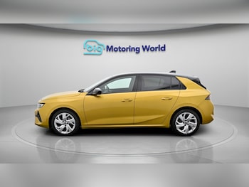 Used Vauxhall Astra 2023 for sale - 78499521: Photo