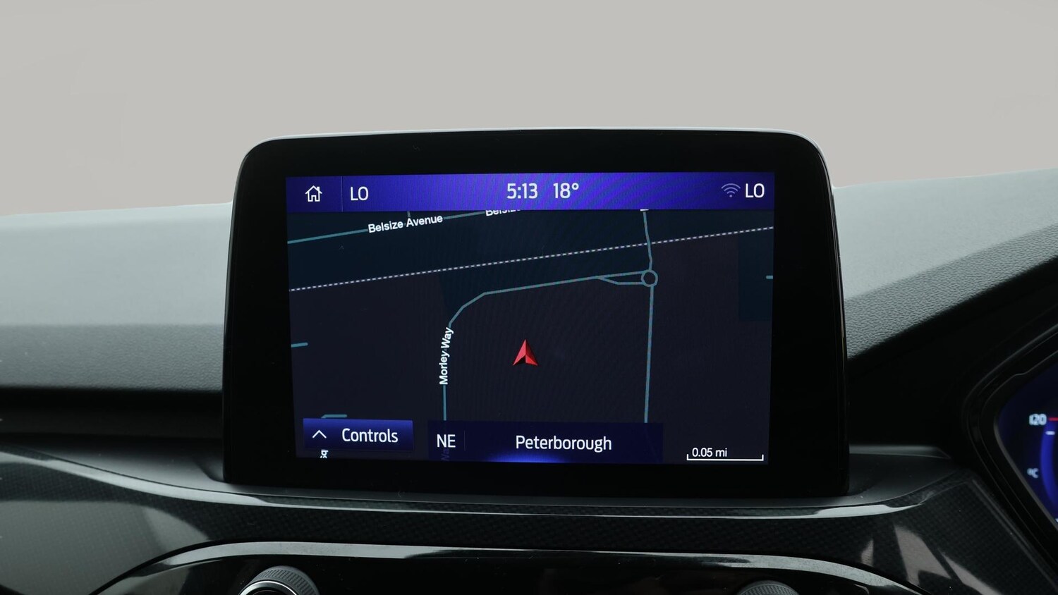 Used Ford Kuga for sale - 76584878: Photo 12