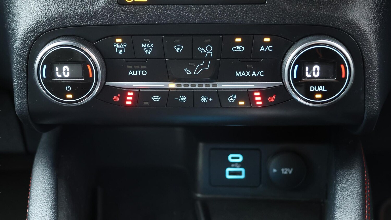 Used Ford Kuga for sale - 76584878: Photo 13