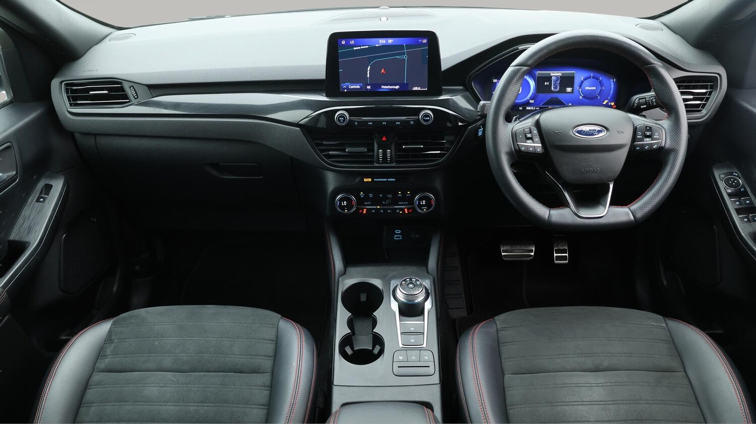 Used Ford Kuga for sale - 76584878: Photo 14