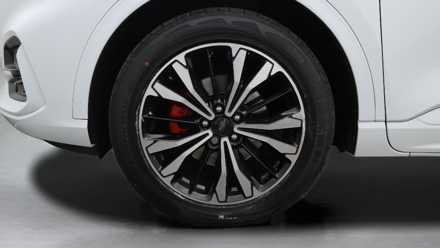 Used Ford Kuga for sale - 76584878: Photo 19