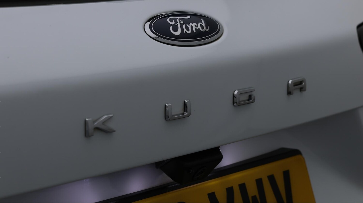 Used Ford Kuga for sale - 76584878: Photo 24