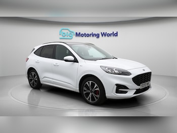 Used Ford Kuga 2020 for sale - 76584878: Photo