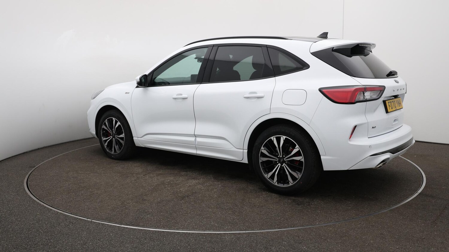 Used Ford Kuga for sale - 76584878: Photo 37