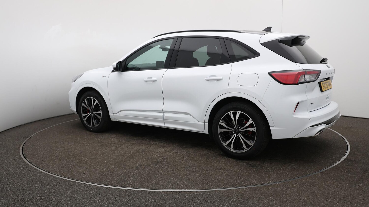 Used Ford Kuga for sale - 76584878: Photo 38