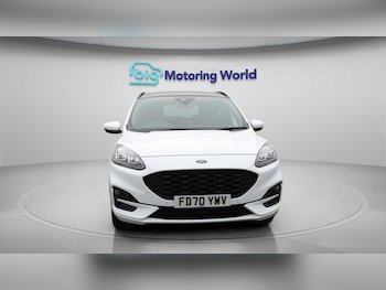 Used Ford Kuga 2020 for sale - 76584878: Photo