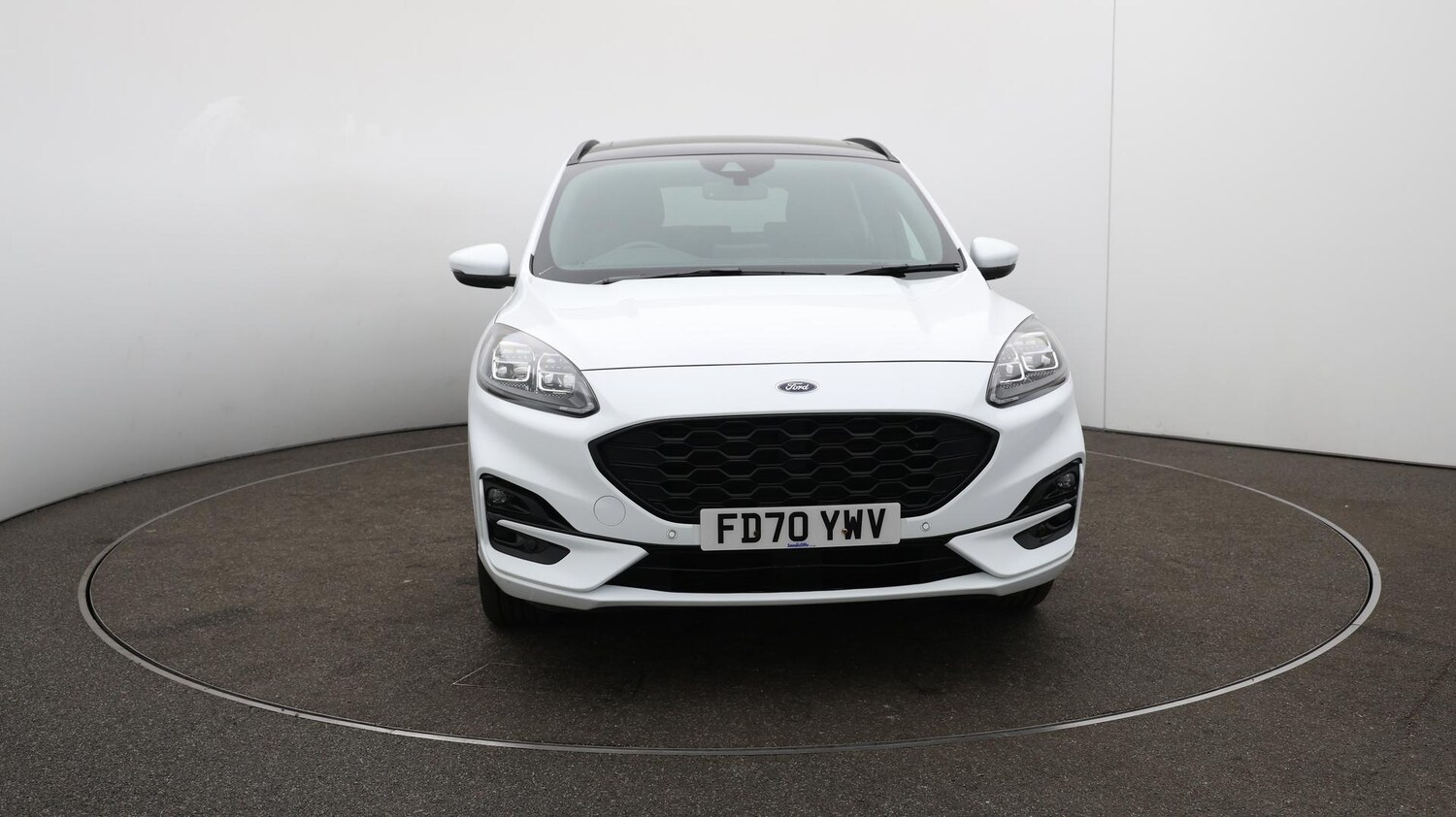 Used Ford Kuga for sale - 76584878: Photo 42