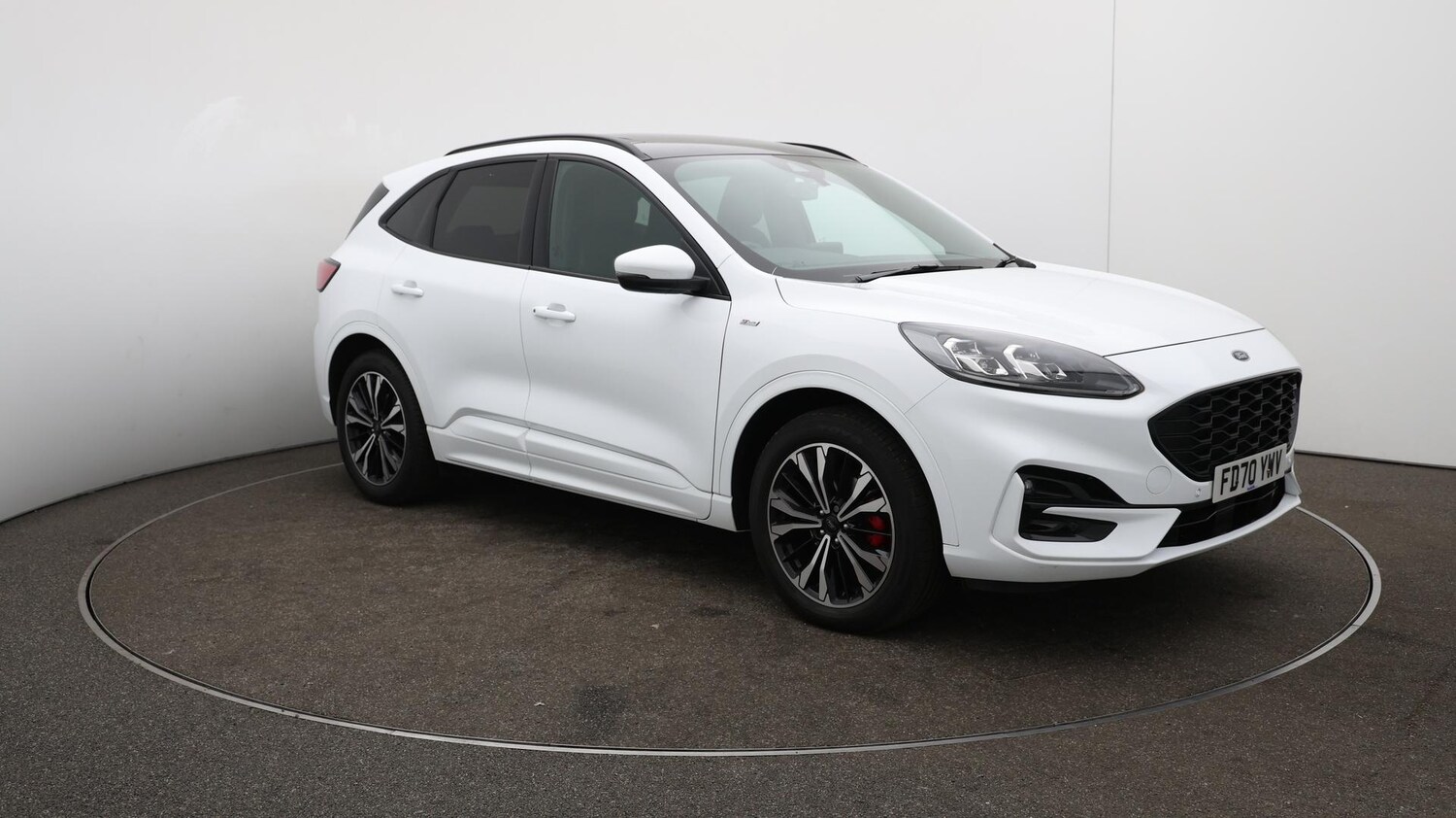 Used Ford Kuga for sale - 76584878: Photo 46