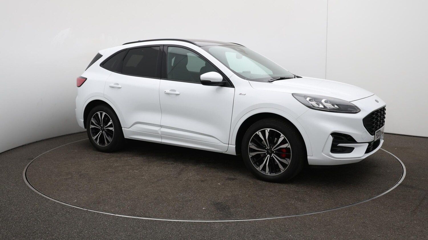 Used Ford Kuga for sale - 76584878: Photo 47