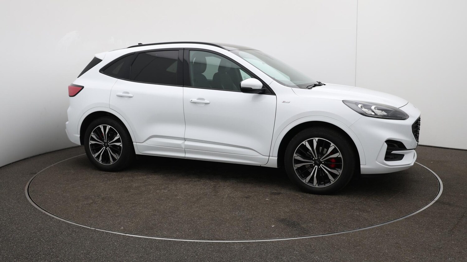 Used Ford Kuga for sale - 76584878: Photo 48