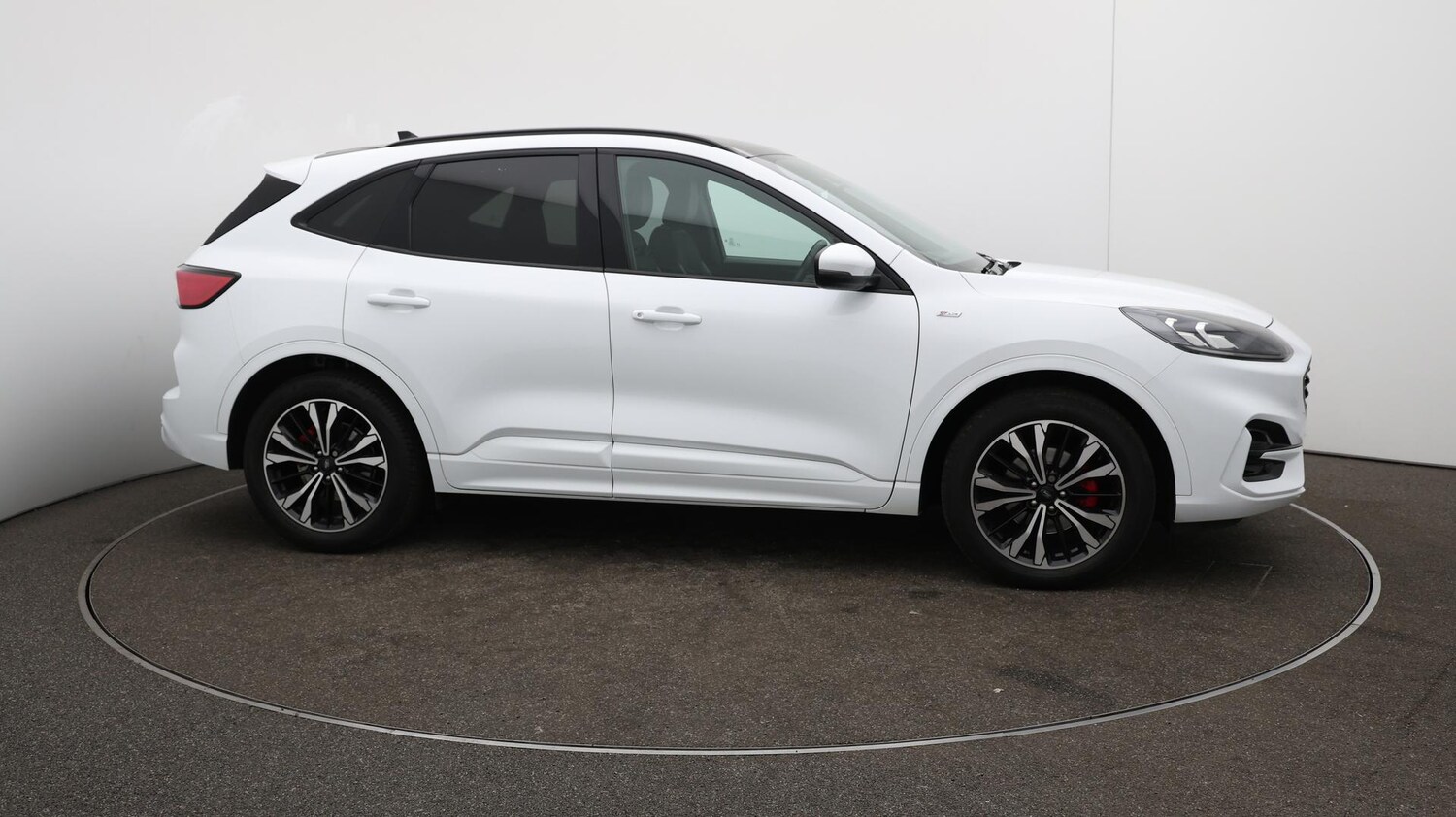 Used Ford Kuga for sale - 76584878: Photo 50