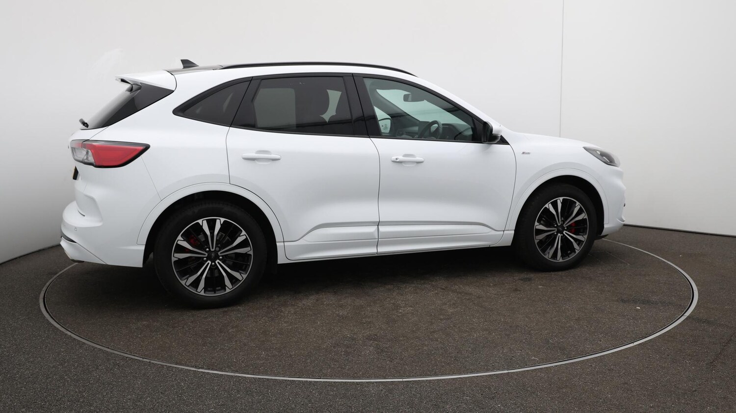 Used Ford Kuga for sale - 76584878: Photo 53