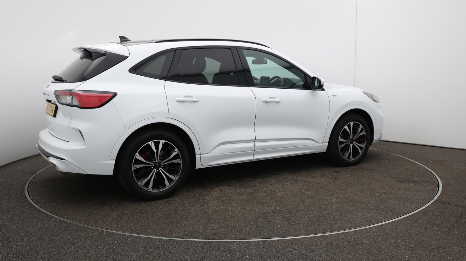 Used Ford Kuga for sale - 76584878: Photo 54