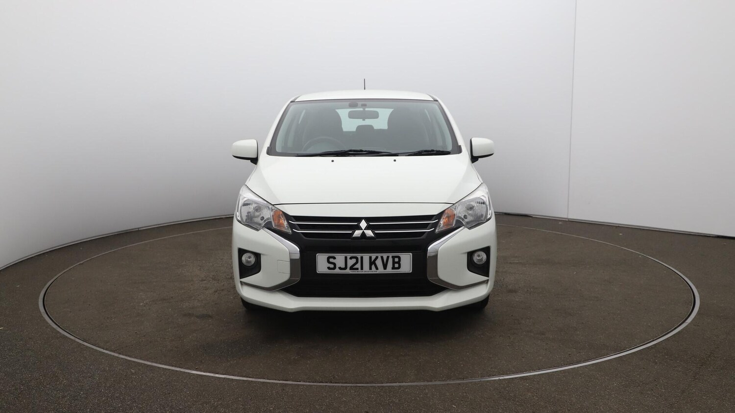 Vehicle 38
