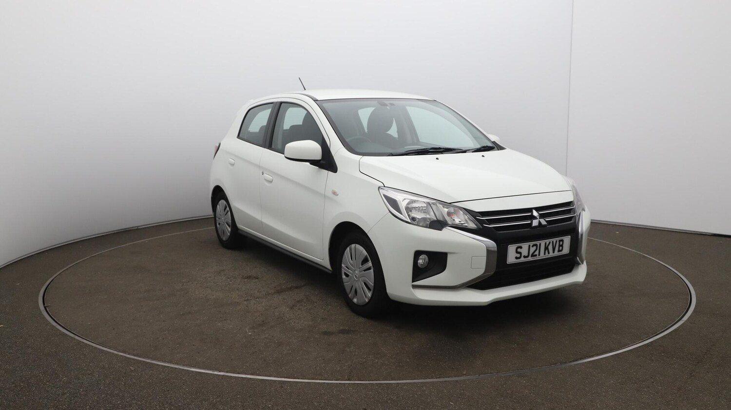 Vehicle 41