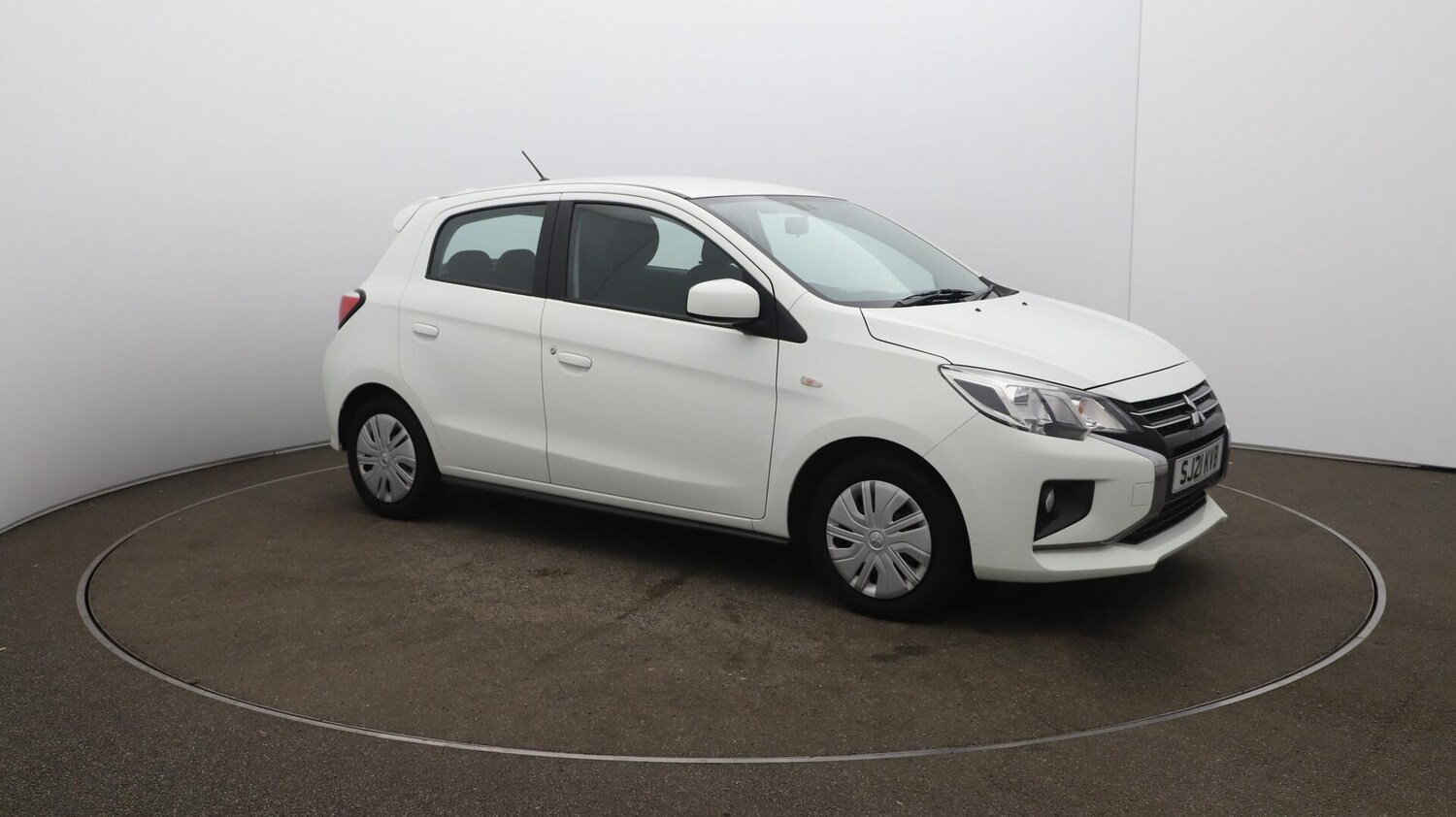 Vehicle 43