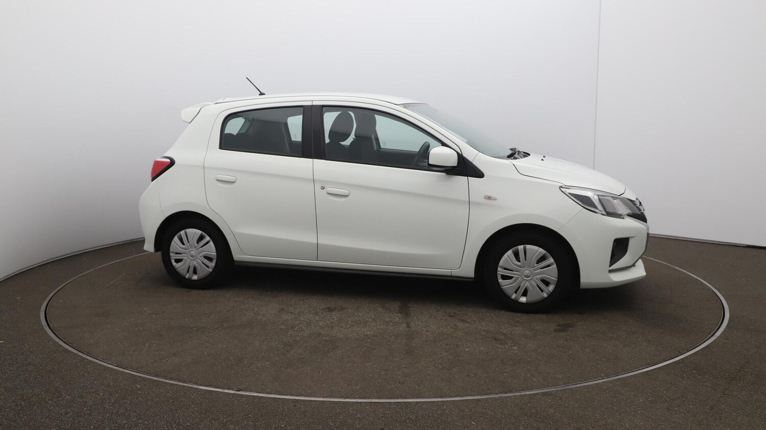 Vehicle 46