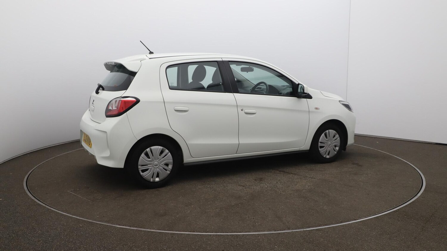 Vehicle 50
