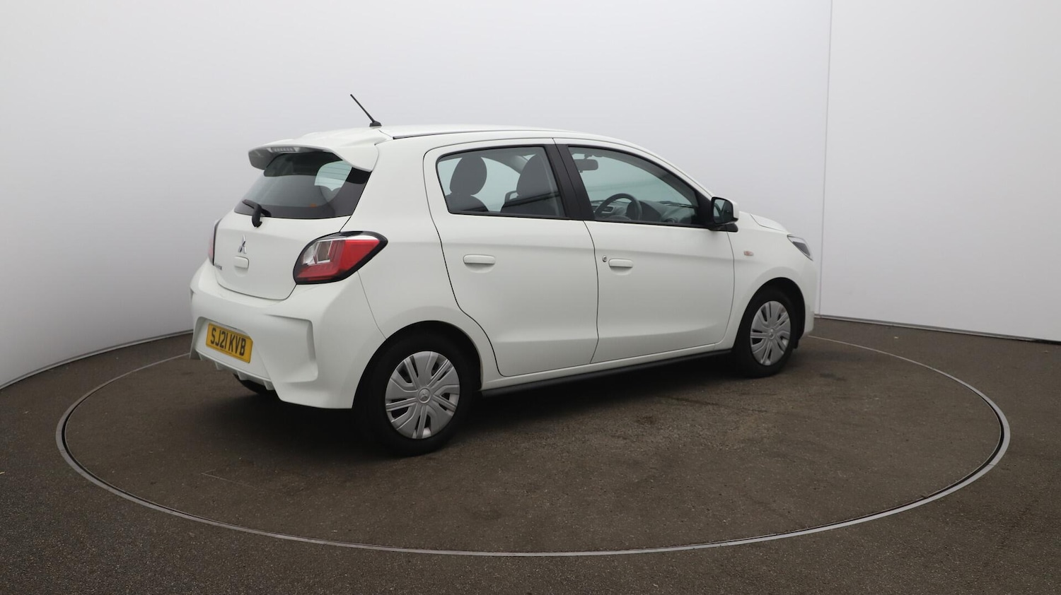 Vehicle 51