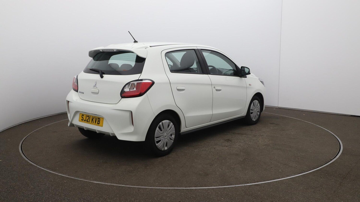 Vehicle 52