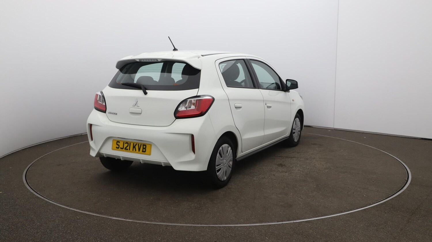 Vehicle 53
