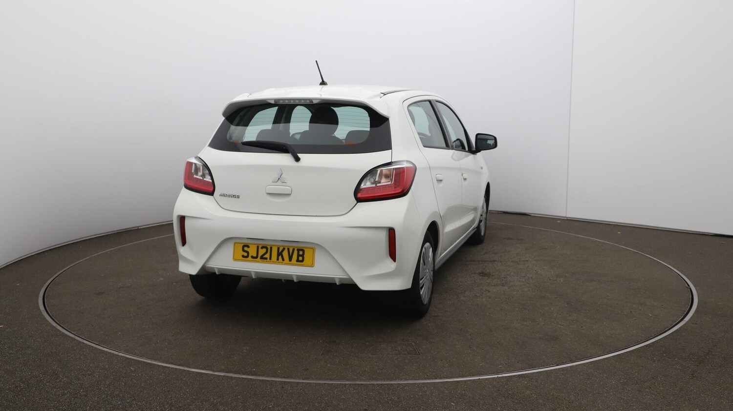 Vehicle 54