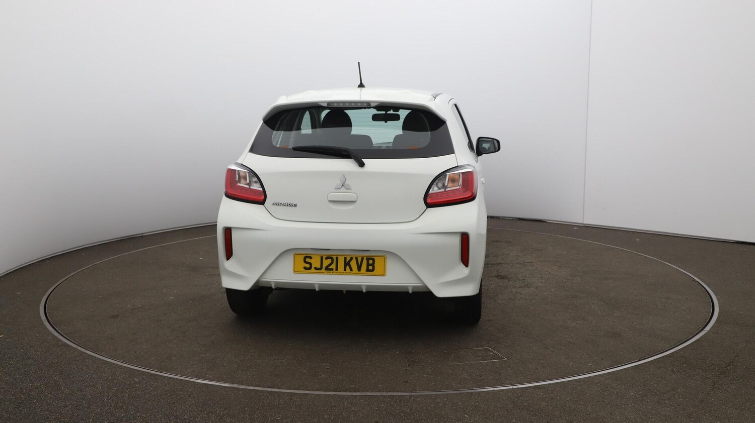 Vehicle 55