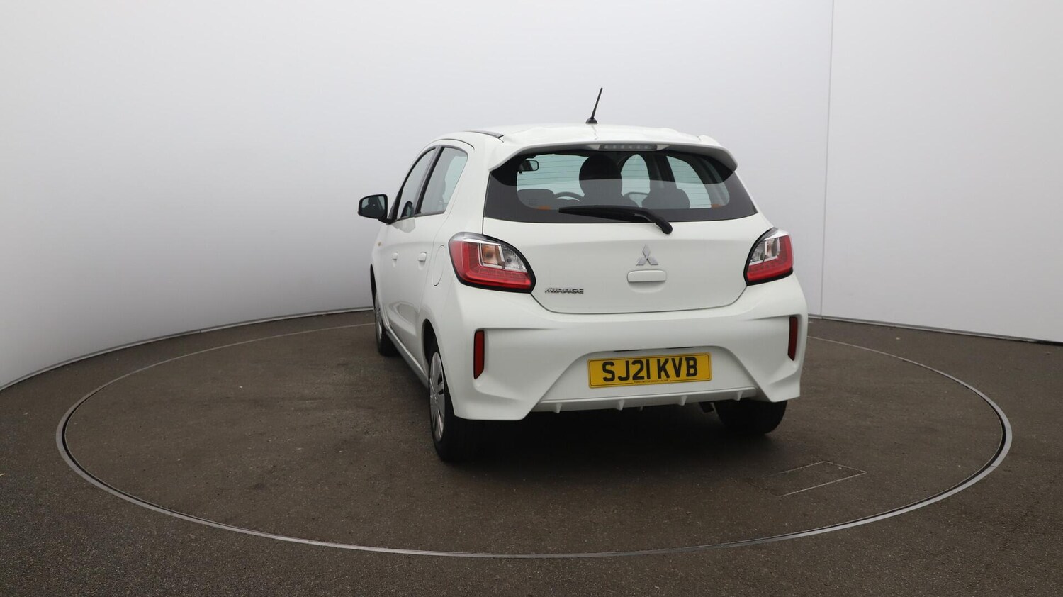 Vehicle 58