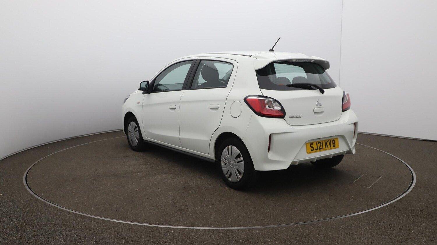 Vehicle 60