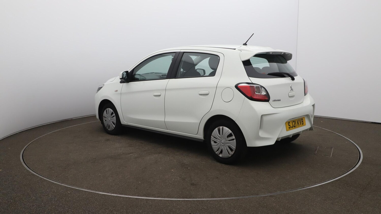 Vehicle 61