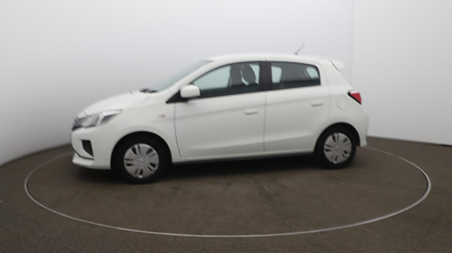 Vehicle 64