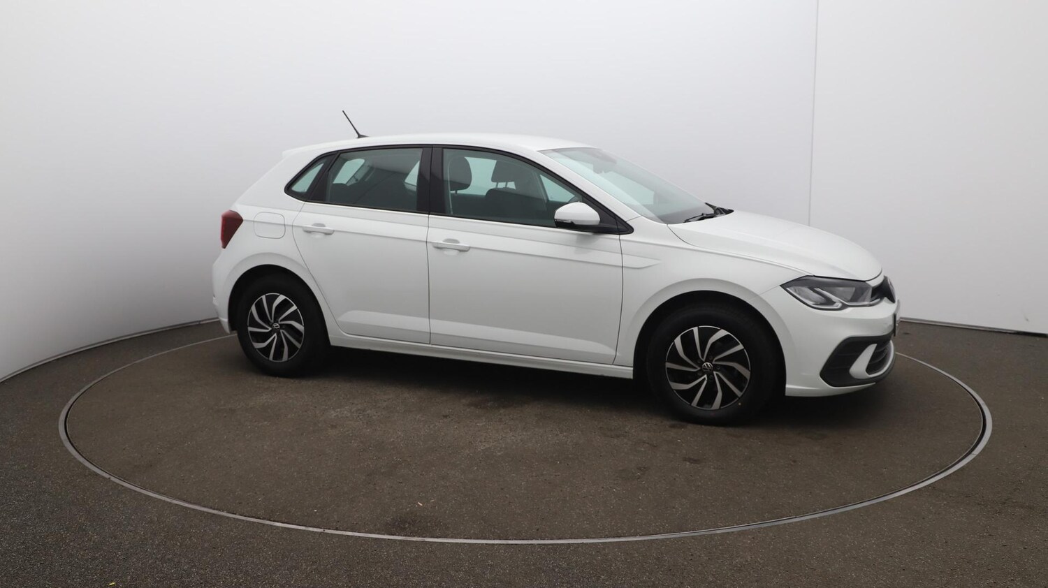 Vehicle 45