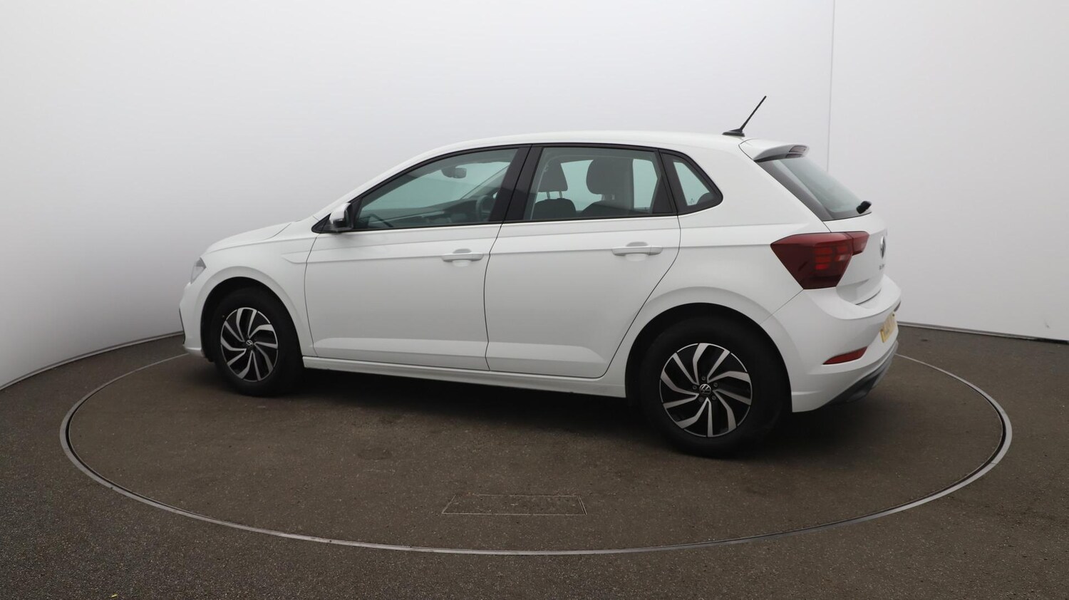 Vehicle 46