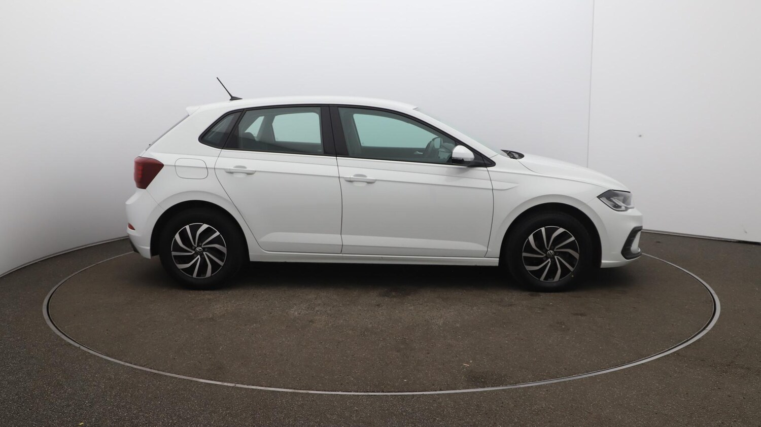 Vehicle 48